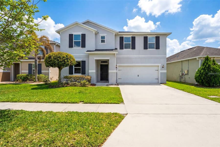 Property photo for 14505 WARD ROAD, Orlando, FL