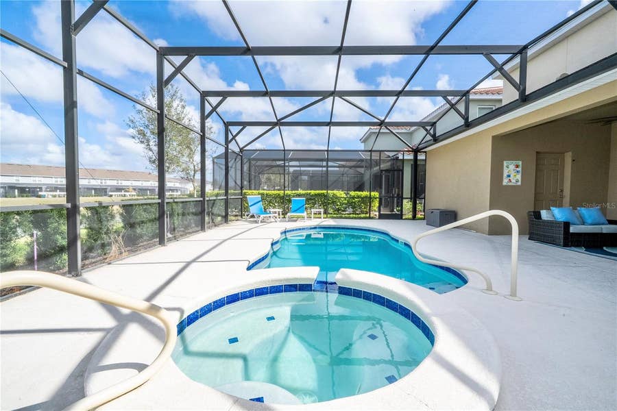 Property photo for 7560 OAKMOSS LOOP, Davenport, FL
