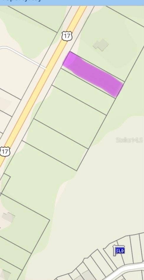 Property photo for HIGHWAY 17 92 N, Davenport, FL
