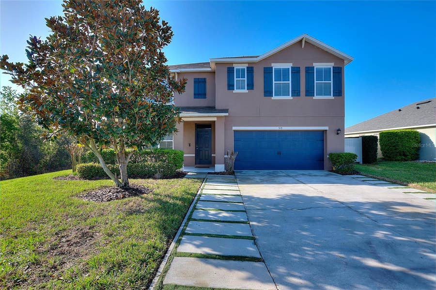 Property photo for 519 OAKHURST WAY, Lake Alfred, FL