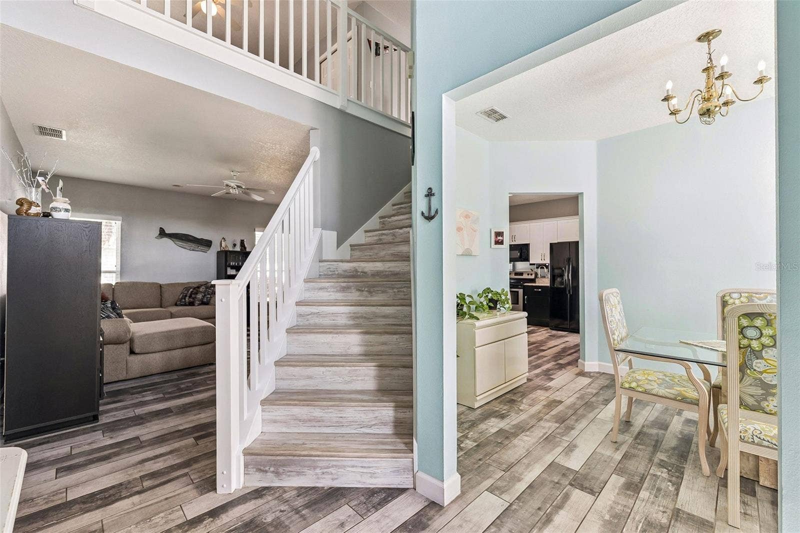 Entryway