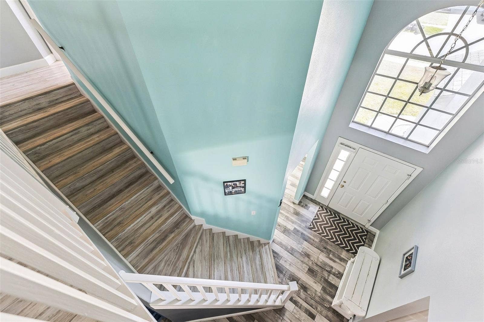 Stairwell