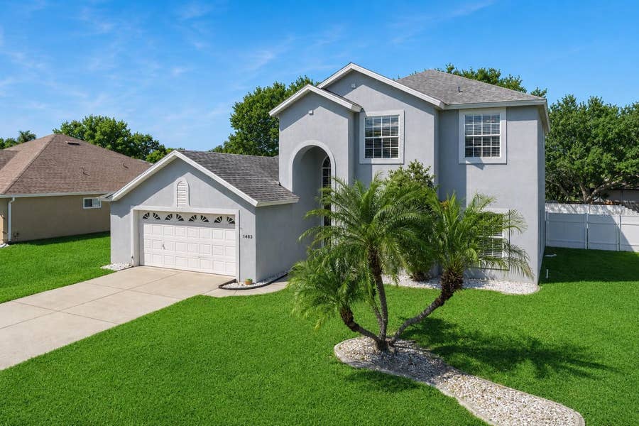 Property photo for 1483 SURREY PARK DRIVE, Port Orange, FL