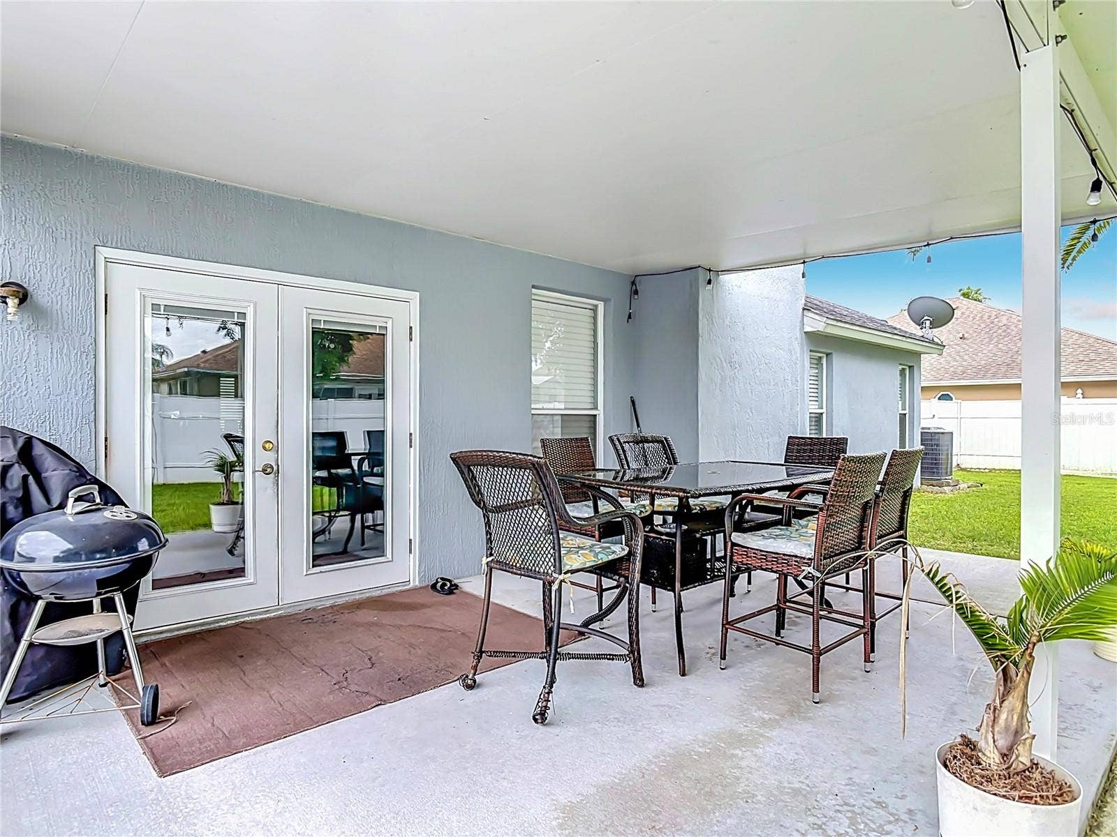 1483 SURREY PARK DRIVE, Port Orange, FL 32128