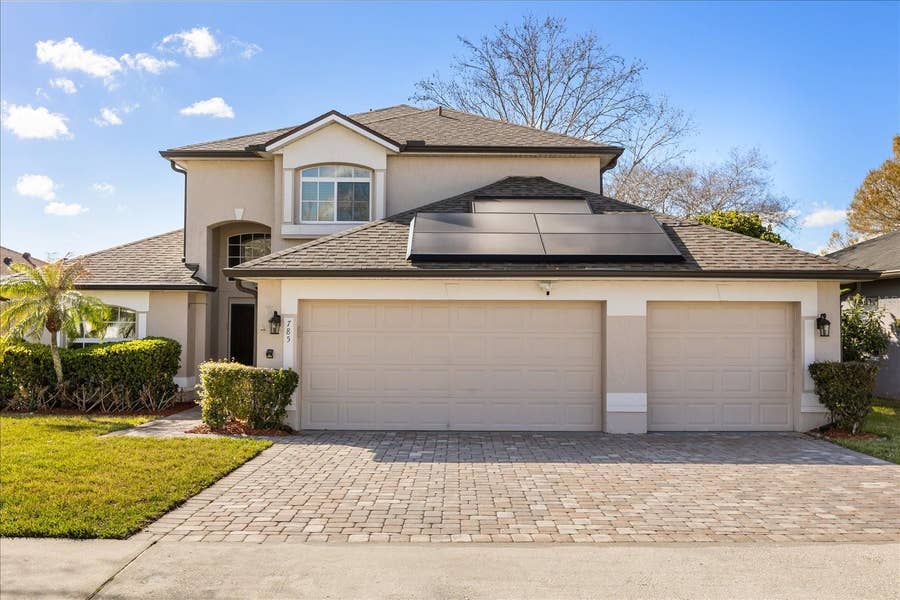 Property photo for 785 PICKFAIR TERRACE, Lake Mary, FL
