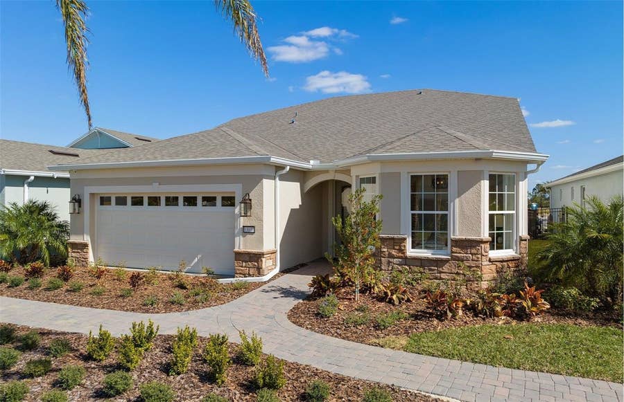 Property photo for 13037 SANDCASTLE DRIVE, Winter Garden, FL