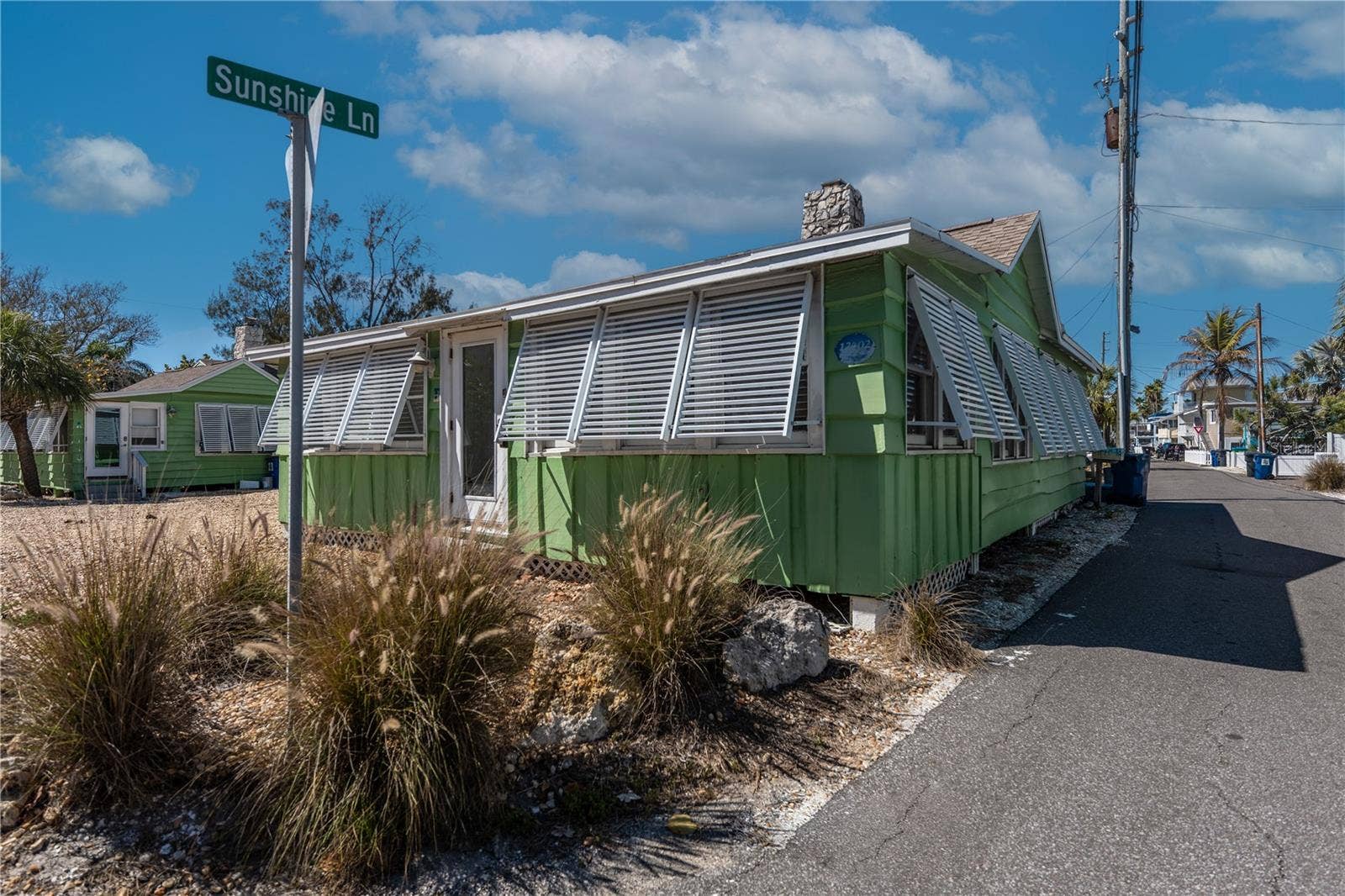115 124TH AVENUE W, Treasure Island, FL 33706 UNIT B