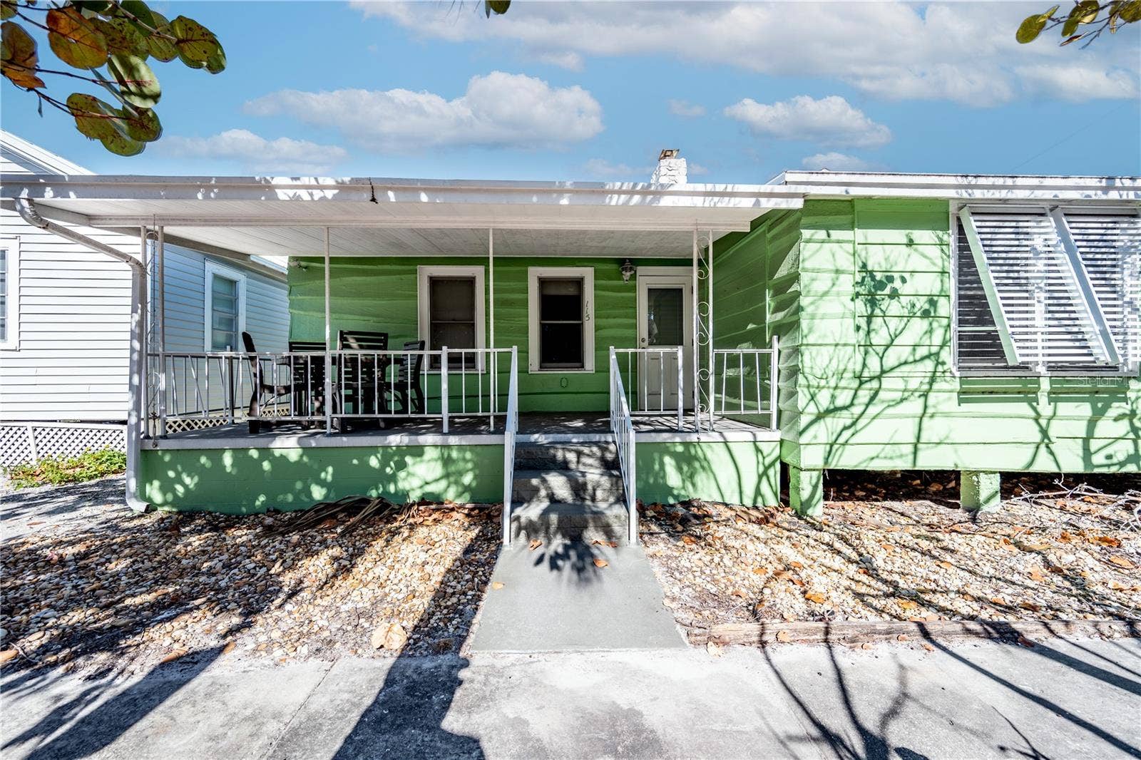 115 124TH AVENUE W, Treasure Island, FL 33706 UNIT A