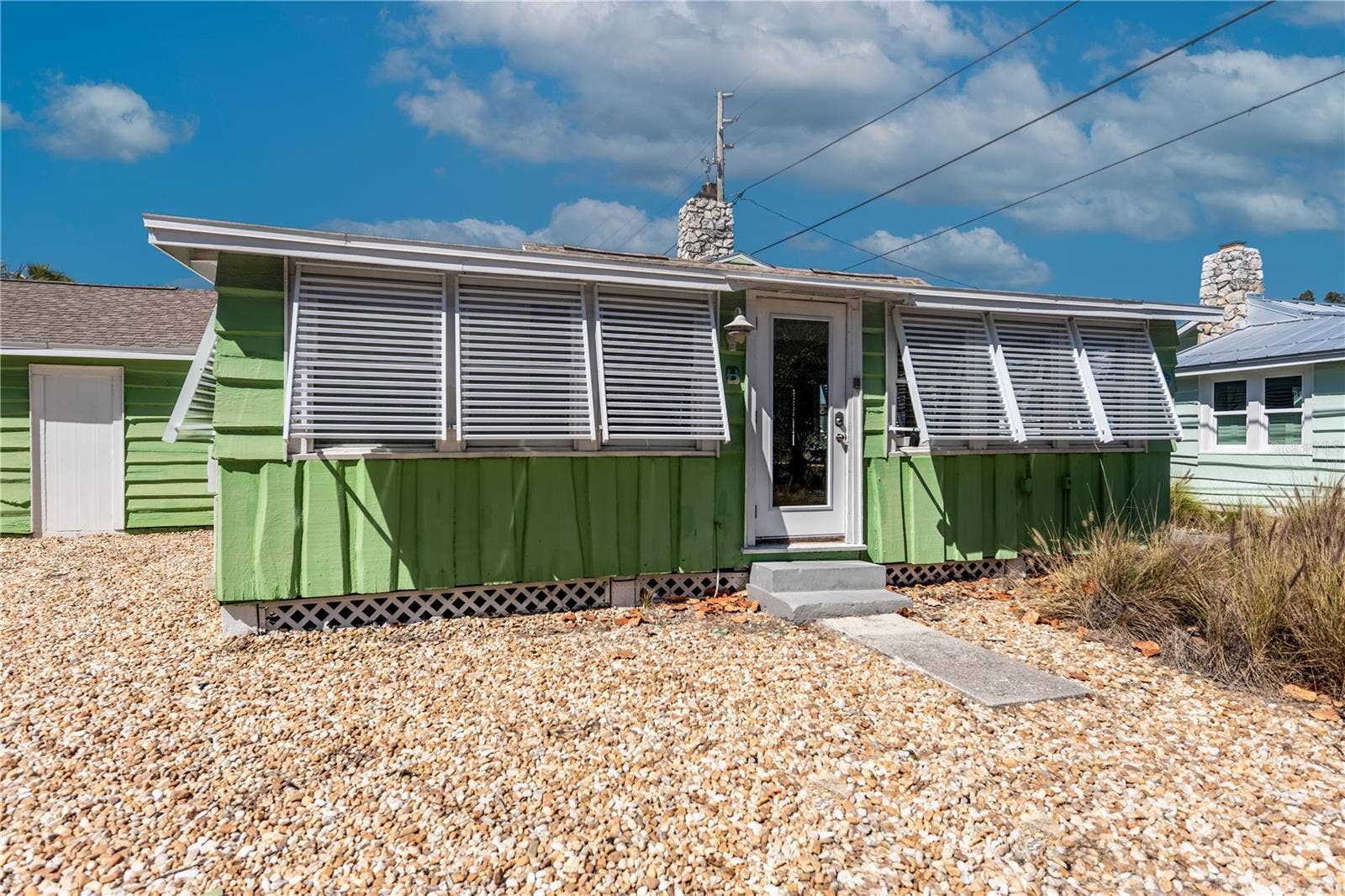 115 124TH AVENUE W, Treasure Island, FL 33706 UNIT B