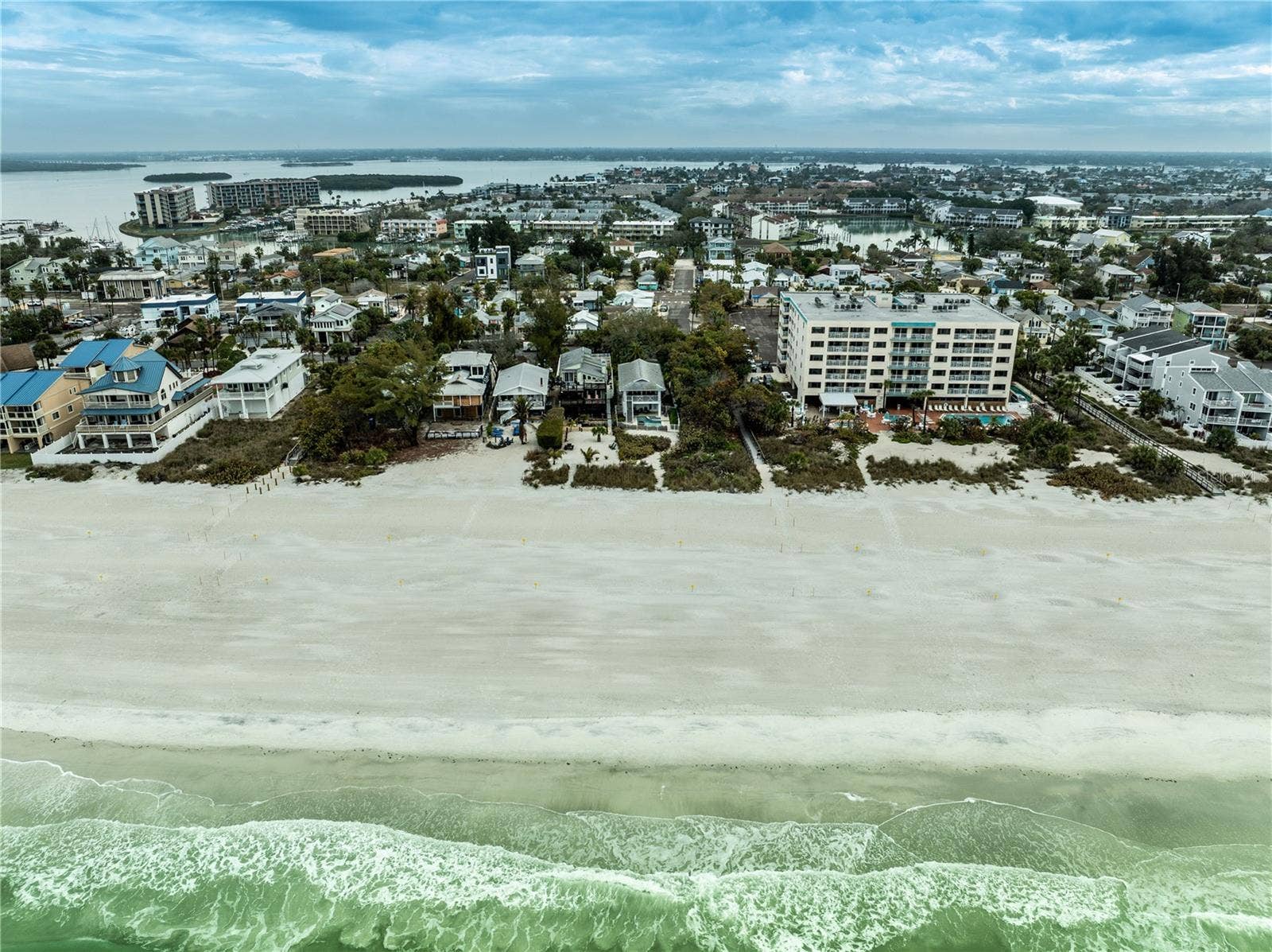 115 124TH AVENUE W, Treasure Island, FL 33706 UNIT A