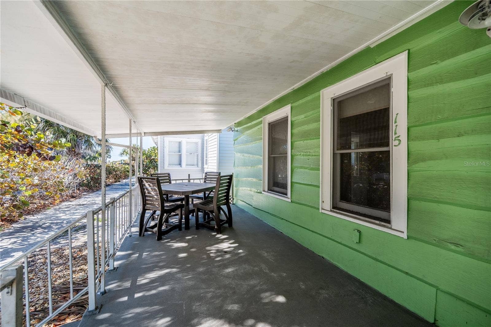 115 124TH AVENUE W, Treasure Island, FL 33706 UNIT A