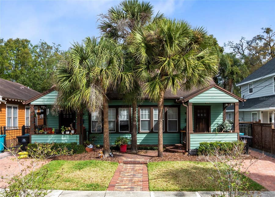 Property photo for 1415 E AMELIA STREET, Orlando, FL