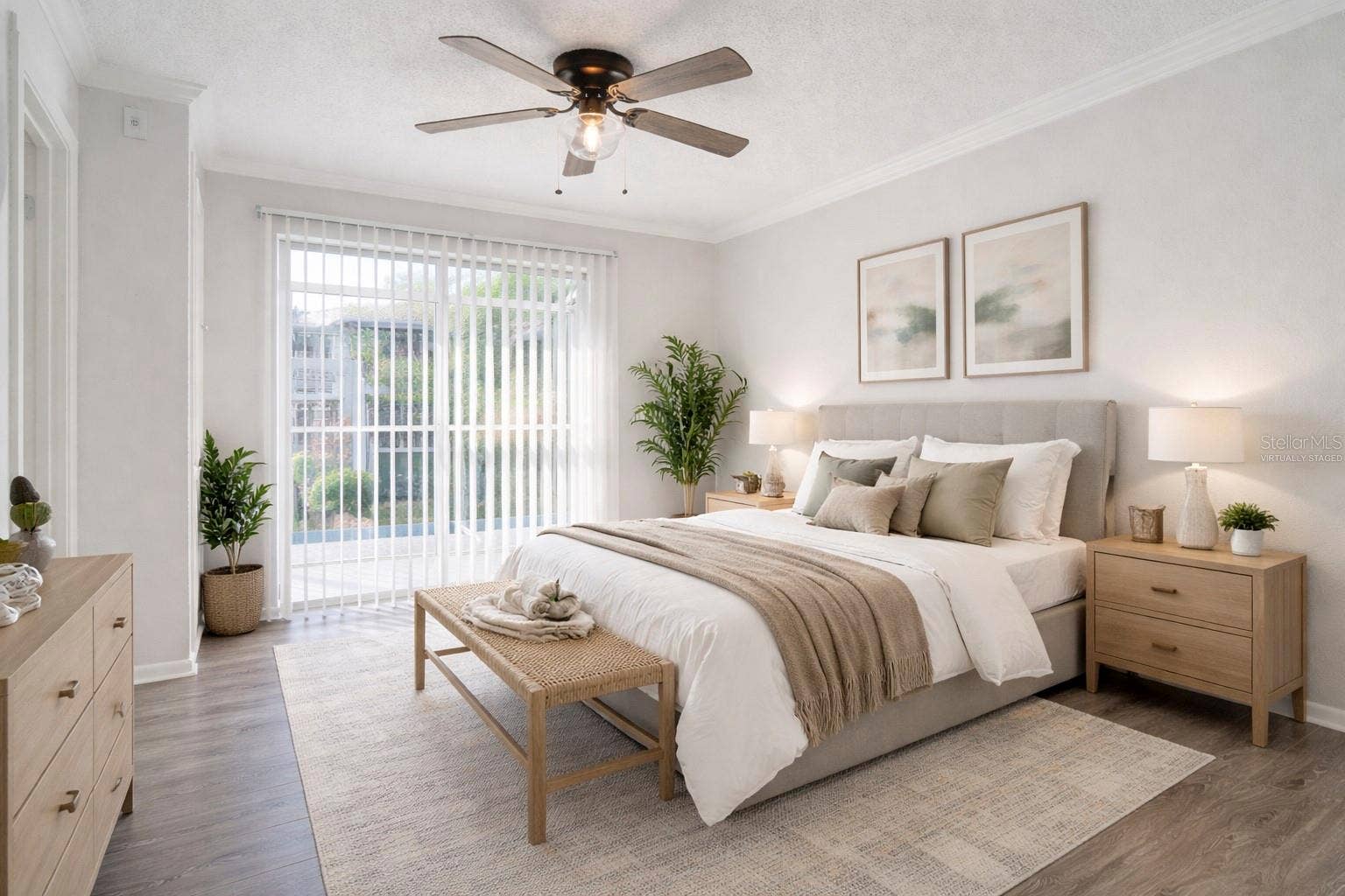 129 BLUE POINT WAY, #340, Altamonte Springs, FL 32701 Virtually Staged