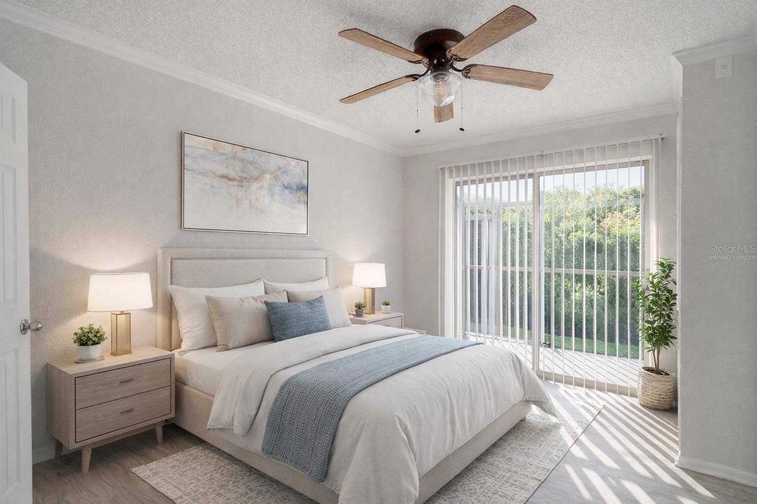 129 BLUE POINT WAY, #340, Altamonte Springs, FL 32701 Virtually Staged