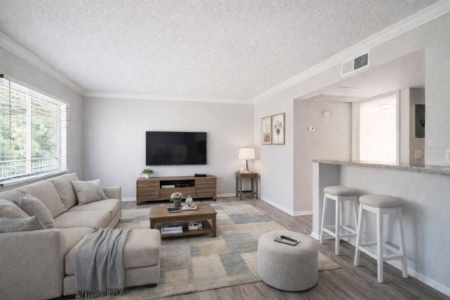 129 BLUE POINT WAY, #340, Altamonte Springs, FL 32701 Virtually Staged