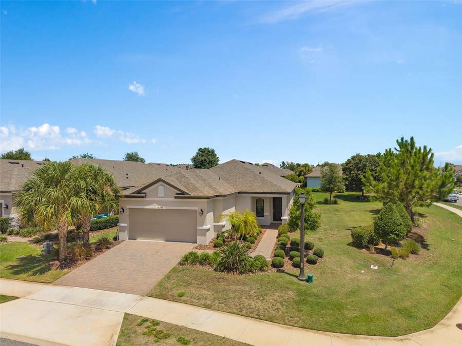Property photo for 2330 HAMILTON RIDGE ROAD, Clermont, FL