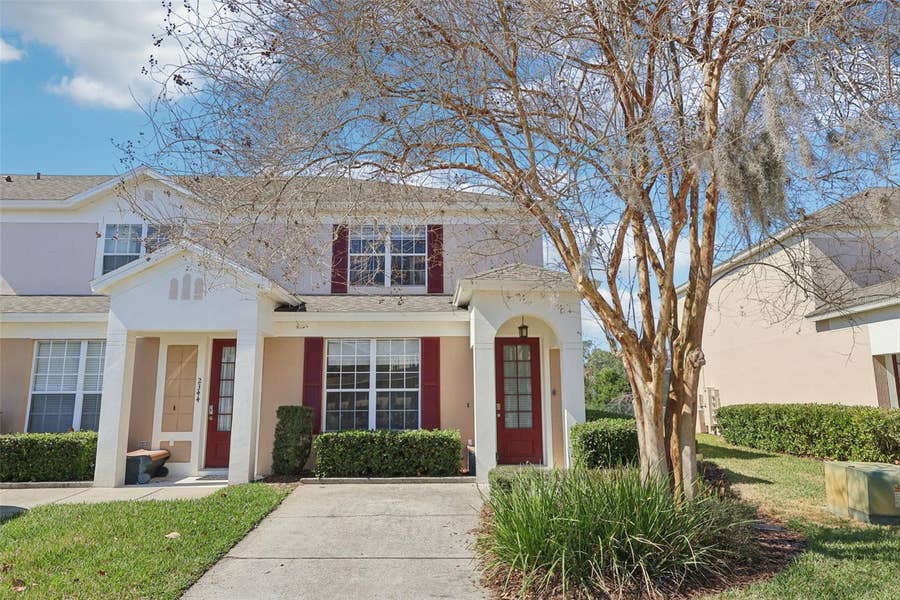 Property photo for 2346 SILVER PALM DRIVE, Kissimmee, FL