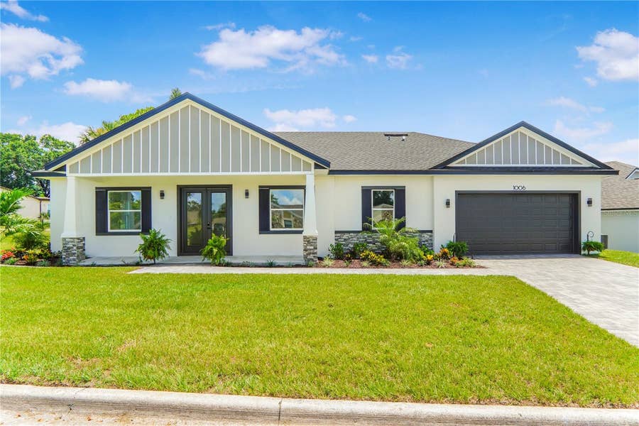 Property photo for 1006 LINKSIDE COURT, Apopka, FL