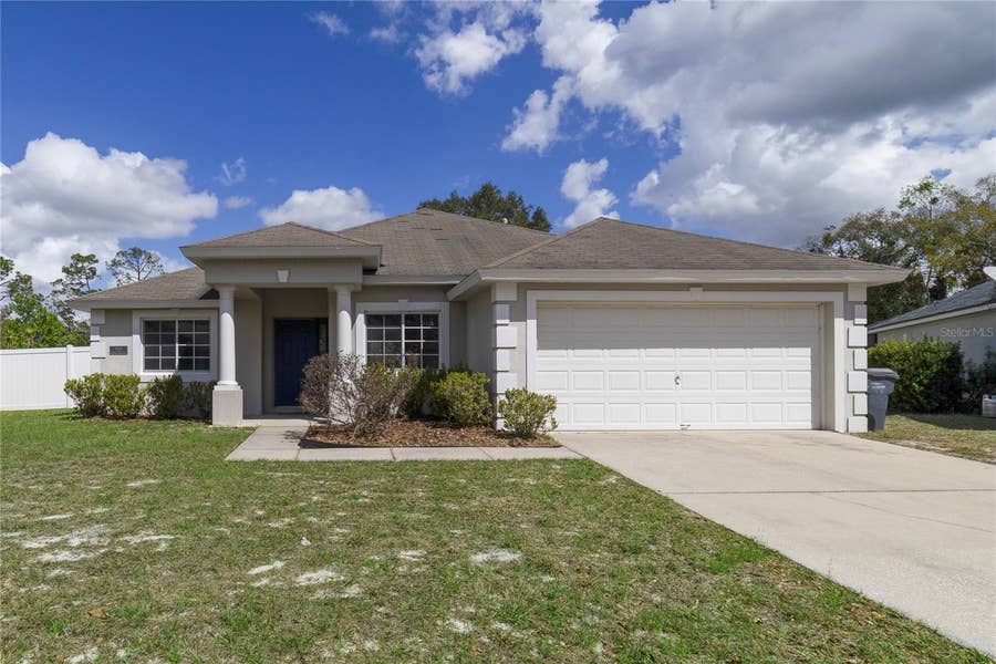 Property photo for 400 PARADISE WOODS COURT, Davenport, FL