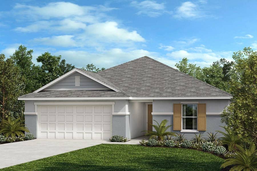 Property photo for 14593 ROBIN RIDGE TRAIL, Hudson, FL