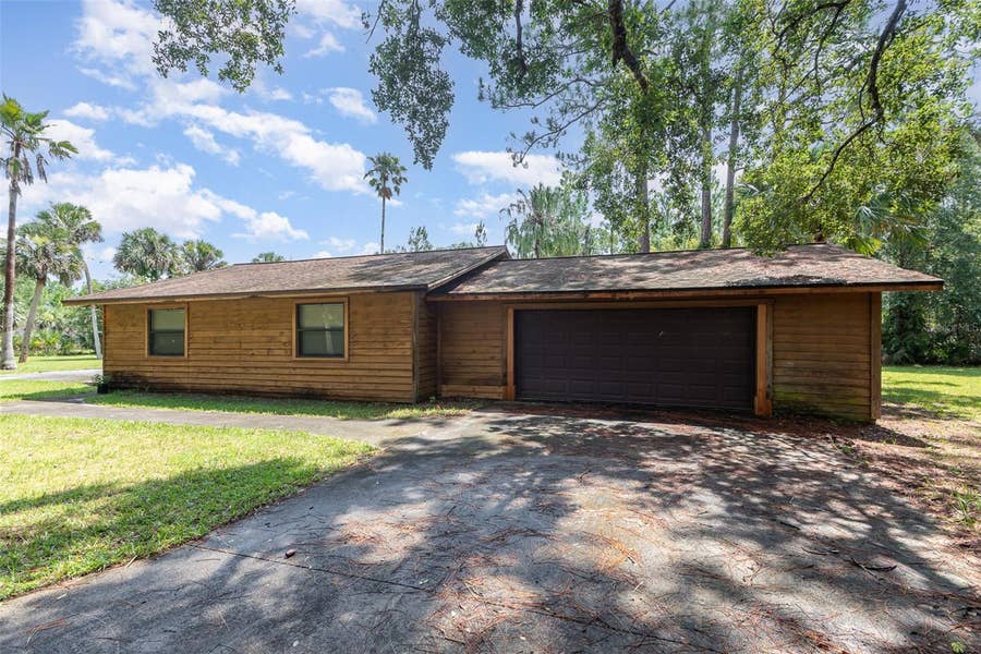Property photo for 4300 JUSTA ROAD, Mims, FL
