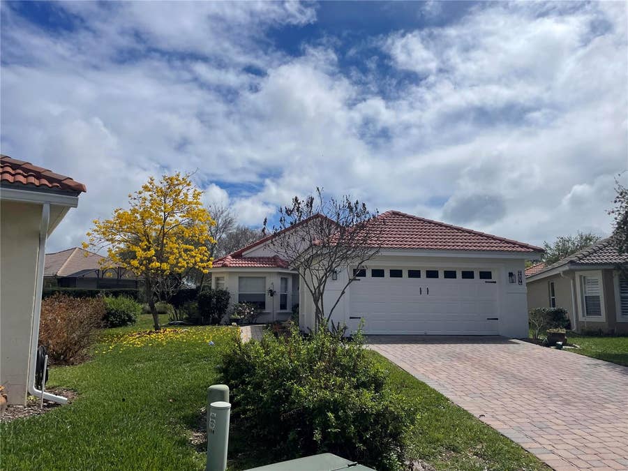 Property photo for 319 NIBLICK CIRCLE, Winter Haven, FL