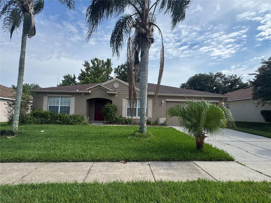 Property photo for 1112 JUNIPER HAMMOCK COURT, Winter Garden, FL