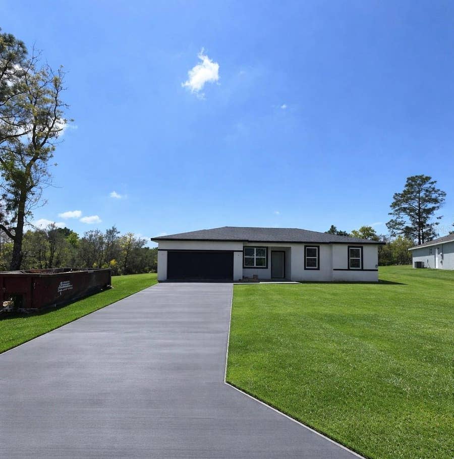 Property photo for 2520 W WINDCHIME LOOP, Dunnellon, FL