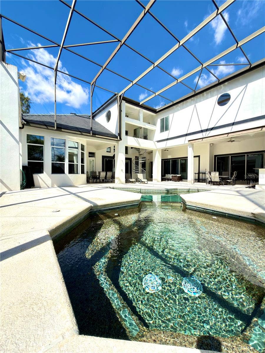 6049 LADY BET DRIVE, Orlando, FL 32819 6049 LADY BET DRIVE, Orlando, FL 32819