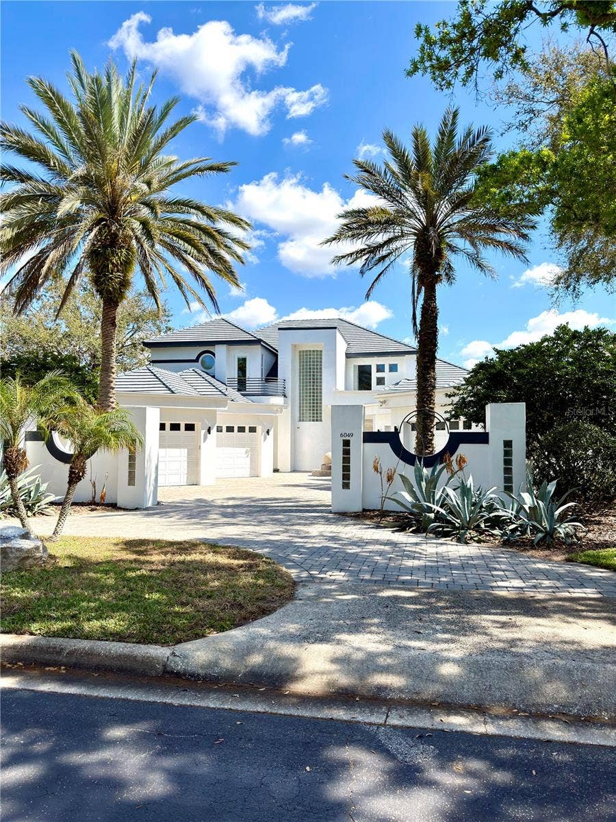 6049 LADY BET DRIVE, Orlando, FL 32819 6049 LADY BET DRIVE, Orlando, FL 32819