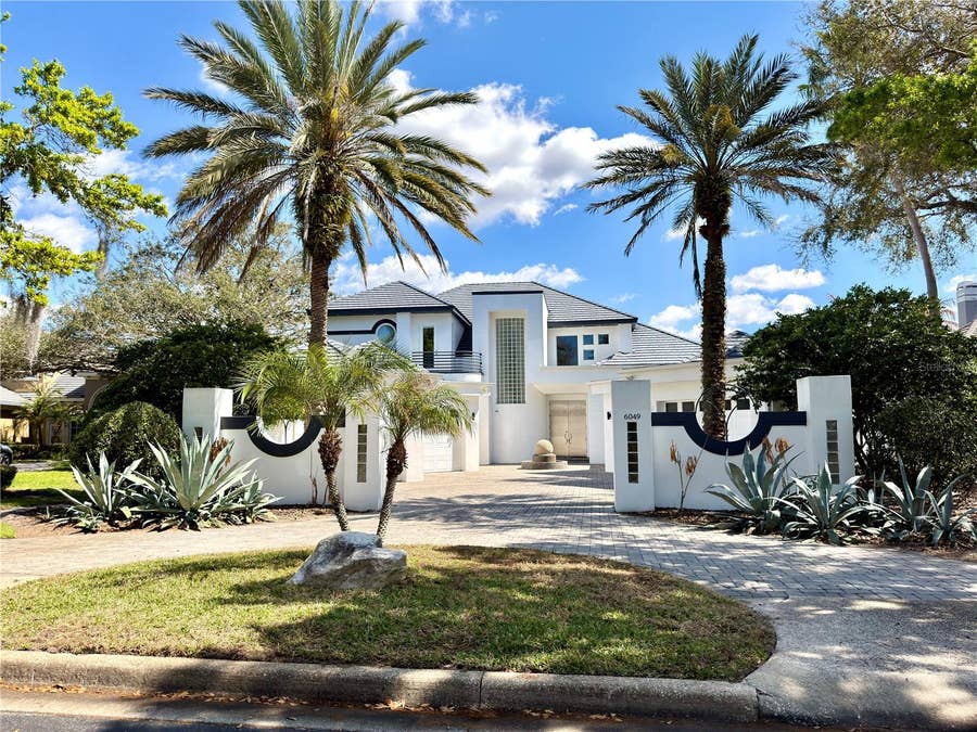 Property photo for 6049 LADY BET DRIVE, Orlando, FL