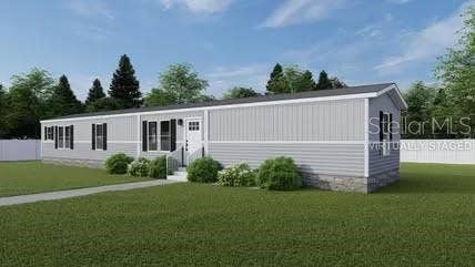 Property photo for 28015 BOUGAINVILLEA AVENUE, Paisley, FL