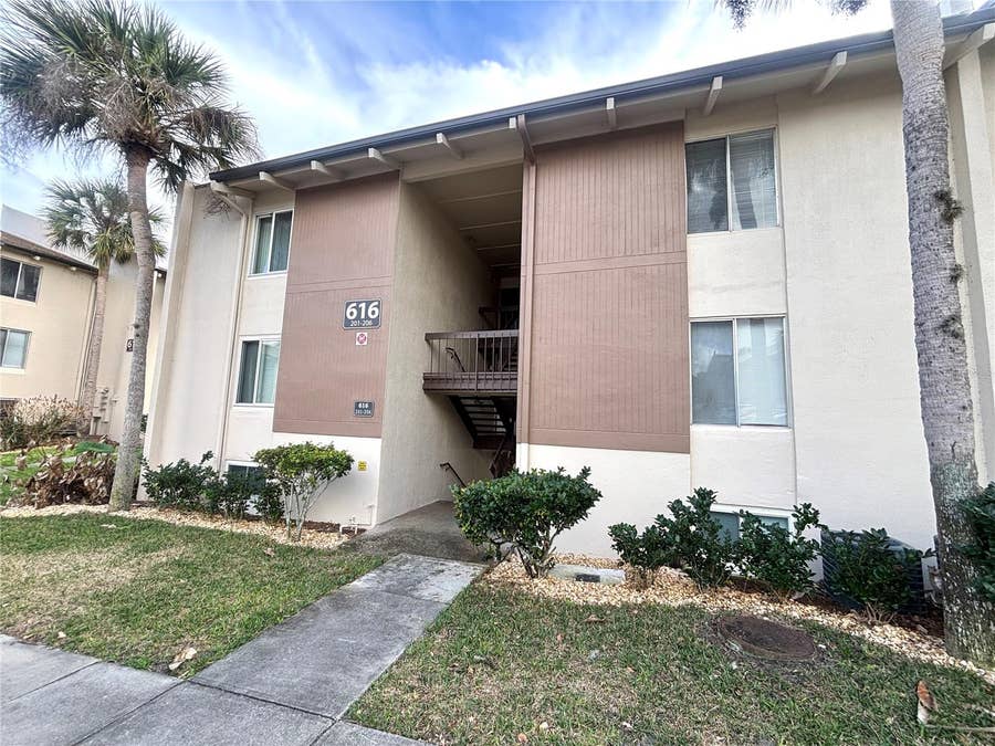 Property photo for 616 ORANGE DRIVE, #203, Altamonte Springs, FL