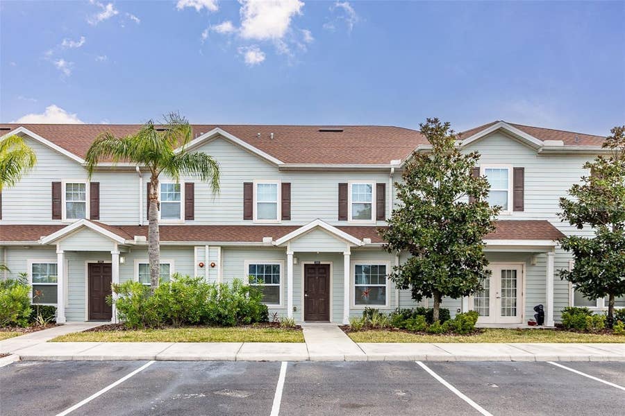 Property photo for 3203 OYSTER LANE, Kissimmee, FL