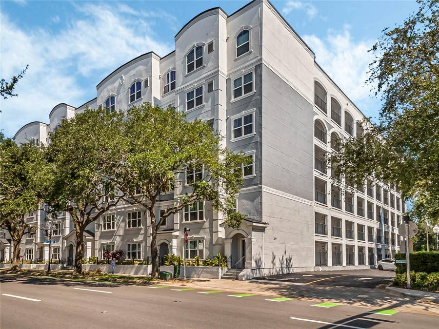 Property photo for 202 E SOUTH STREET, #3051, Orlando, FL