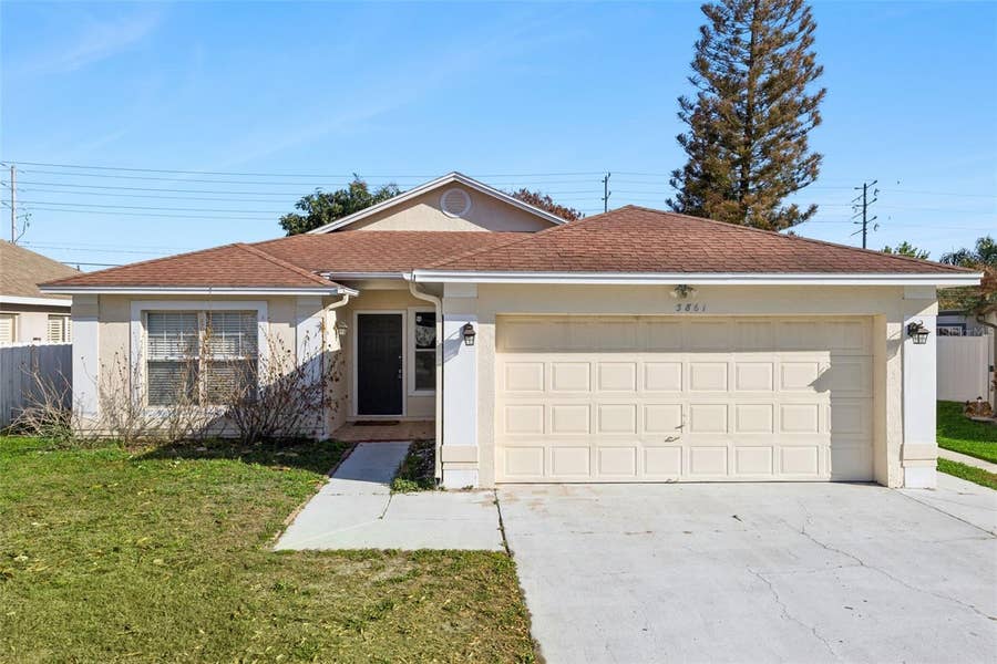 Property photo for 3861 BENTFORD COURT, Orlando, FL