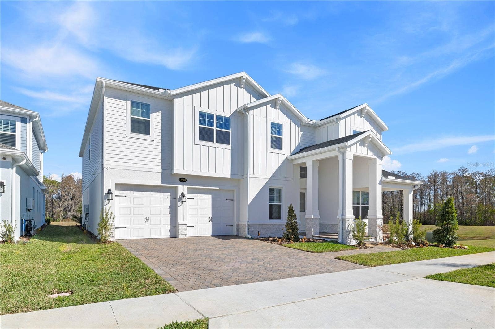 16788 MUSKGRASS DRIVE, Winter Garden, FL 34787 16788 MUSKGRASS DRIVE, Winter Garden, FL 34787