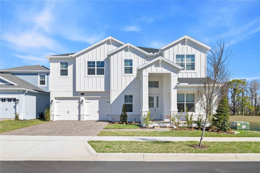 Property photo for 16788 MUSKGRASS DRIVE, Winter Garden, FL