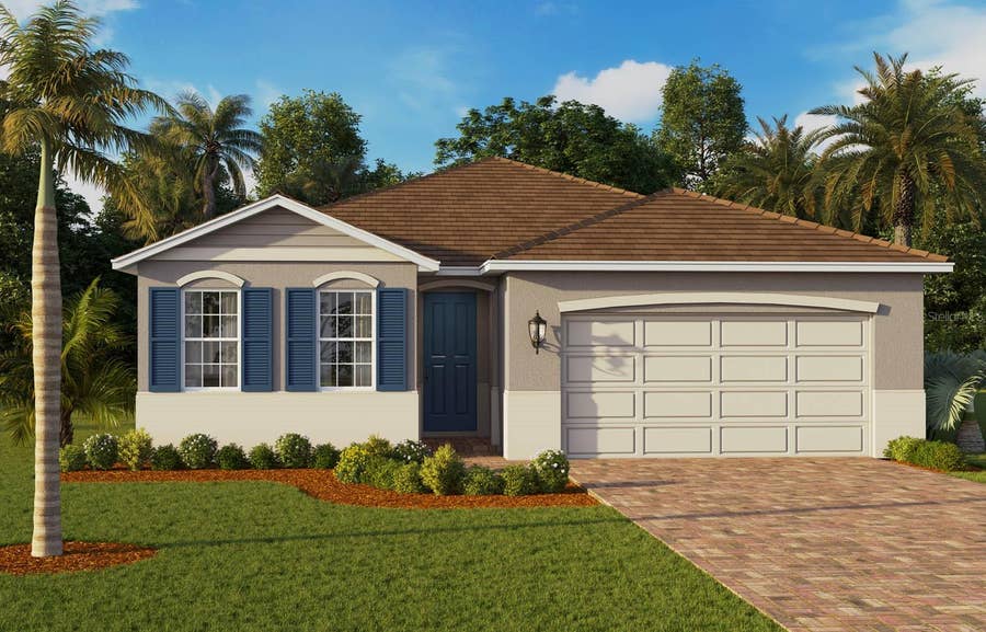 Property photo for 3942 KENNEBUNK LOOP, Mount Dora, FL