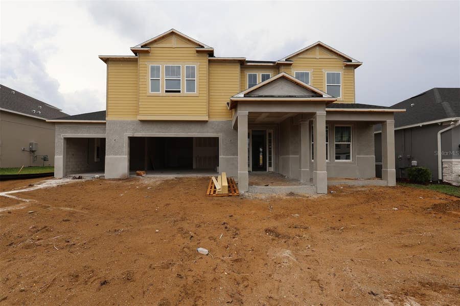 Property photo for 854 CREEPING FIG STREET, Apopka, FL