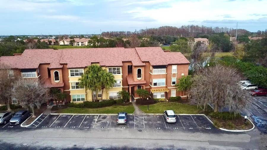 Property photo for 5140 CONROY ROAD, #27, Orlando, FL