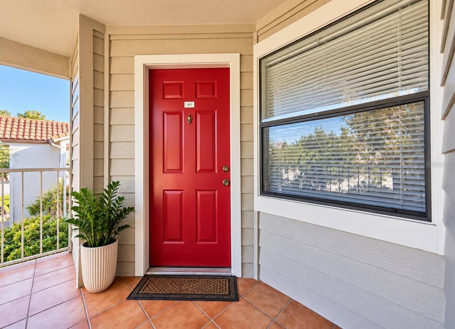 Property photo for 3032 PARKWAY BOULEVARD, #305, Kissimmee, FL