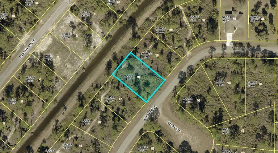 Property photo for 1049 LILAC STREET E, Lehigh Acres, FL