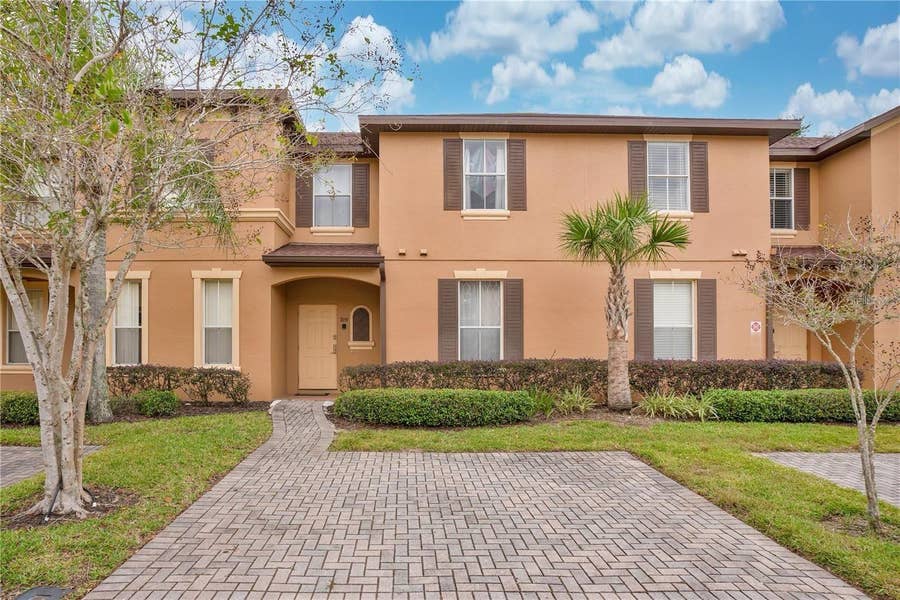 Property photo for 219 MIRAMAR AVENUE, Davenport, FL