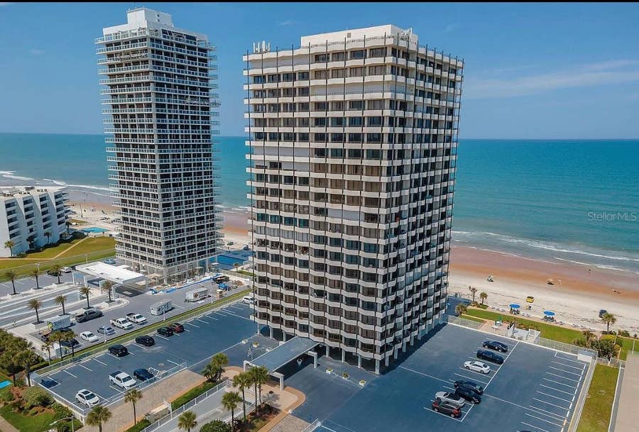 Property photo for 2900 N ATLANTIC AVENUE, #1503, Daytona Beach, FL