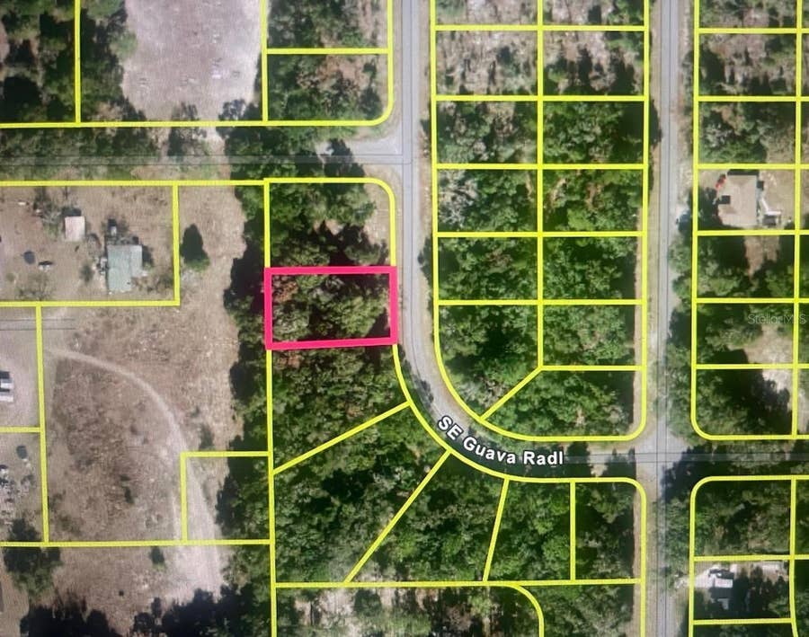 Property photo for GUAVA TERRACE RADIAL, Ocklawaha, FL