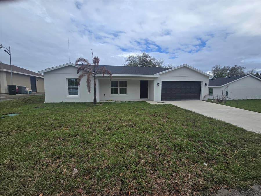 Property photo for 895 S CEDAR AVENUE, Orange City, FL