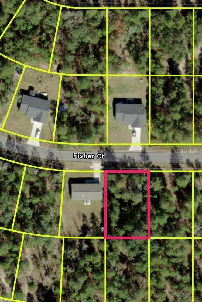 Property photo for FISHER COURT, Ocklawaha, FL