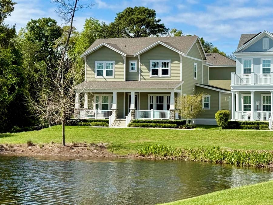 Property photo for 7573 ESTUARY LAKE LOOP, Celebration, FL