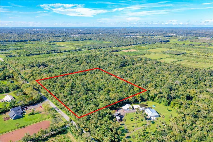 Property photo for ELM STREET, Oviedo, FL